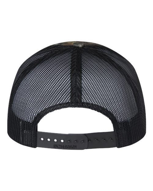 Back Product Mossy Oak Country DNA/ Black