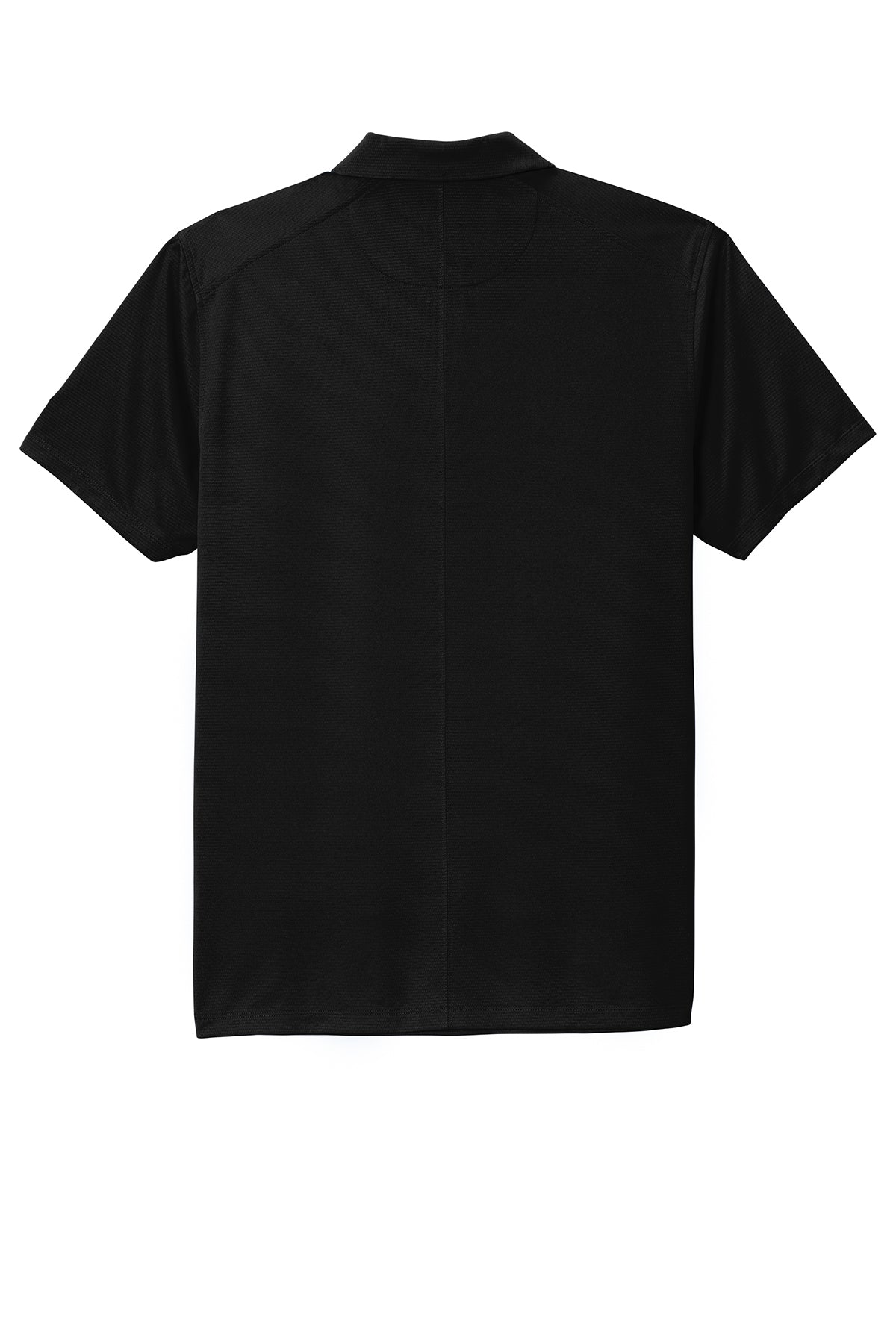 Nike Men's Dry Essential Solid Polo With Embroidered Vac-Con Logo