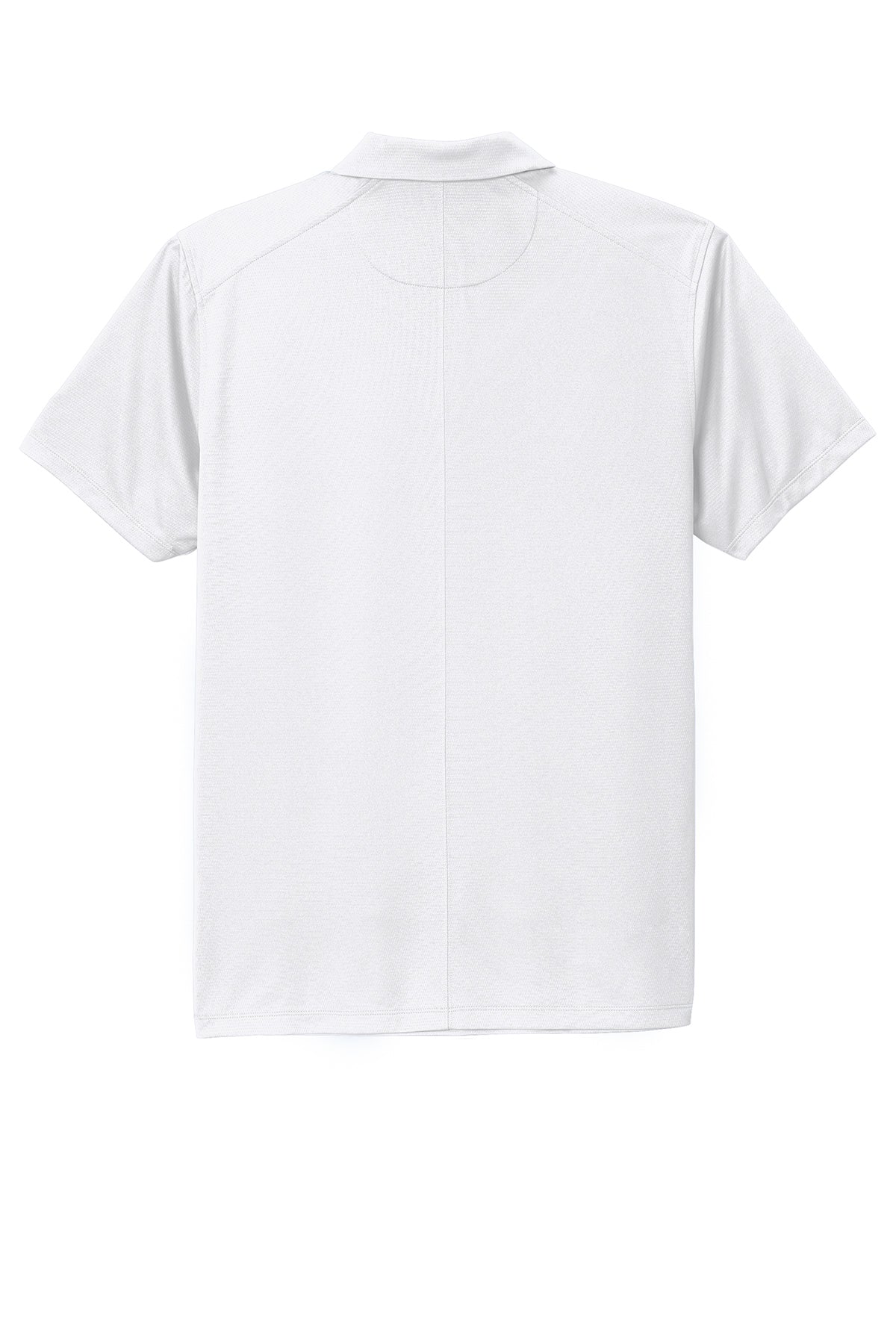 Nike Men's Dry Essential Solid Polo With Embroidered Vac-Con Logo