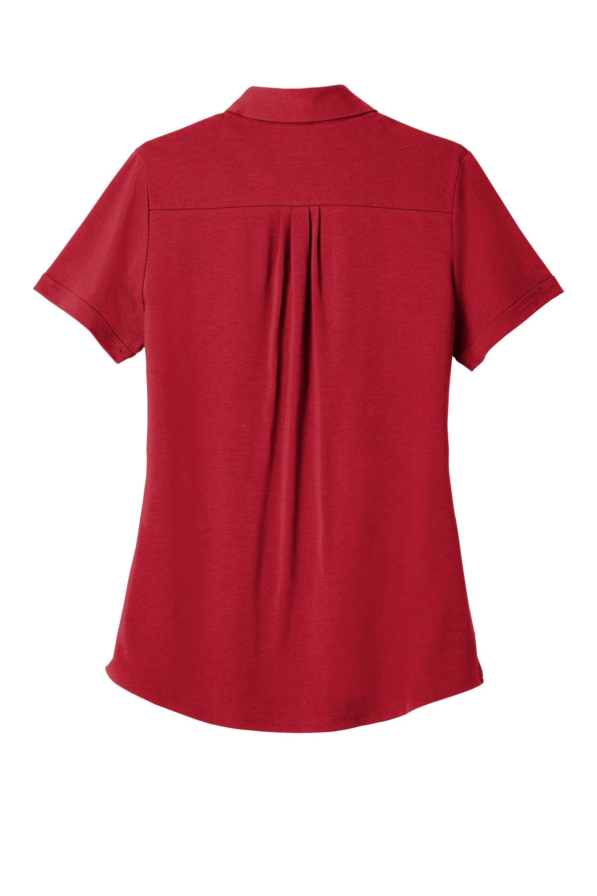 Back Product Signal Red