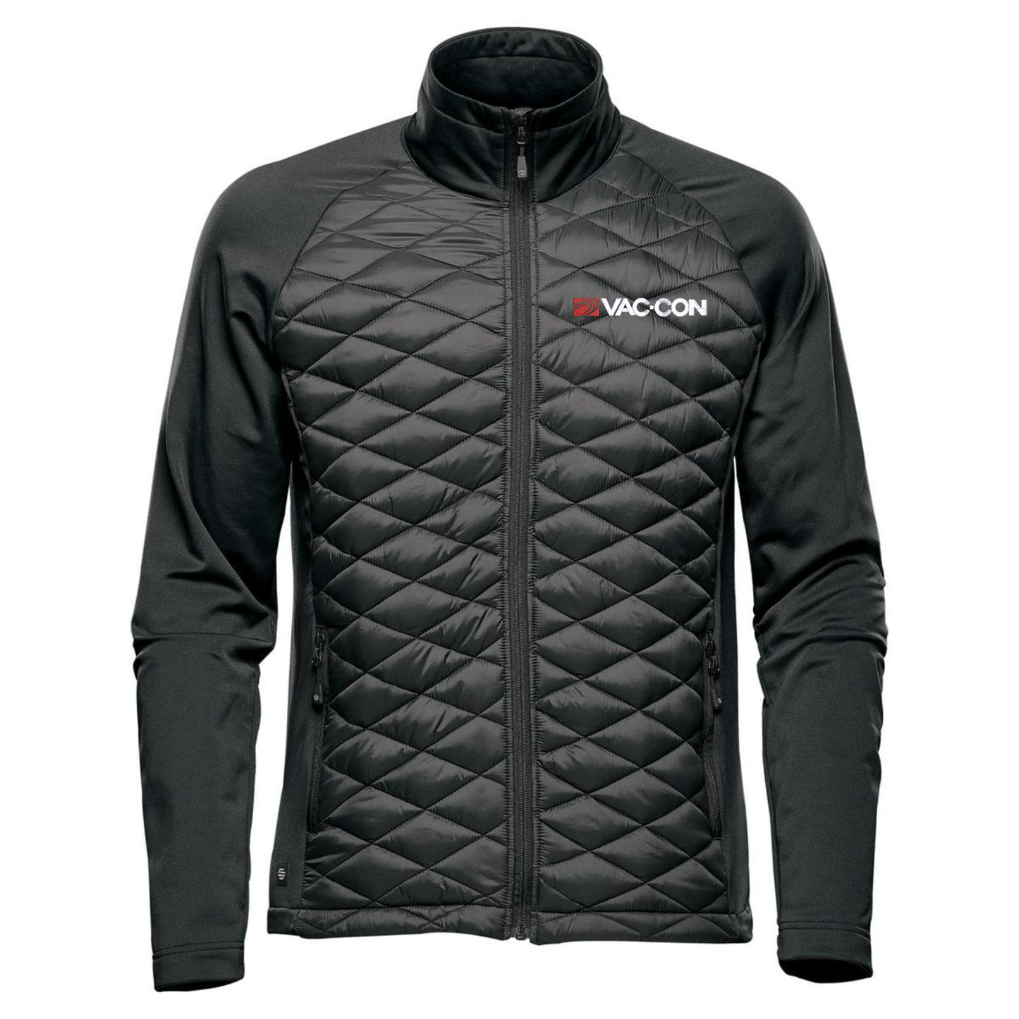 Men's StormTech Boulder Thermal Shell
