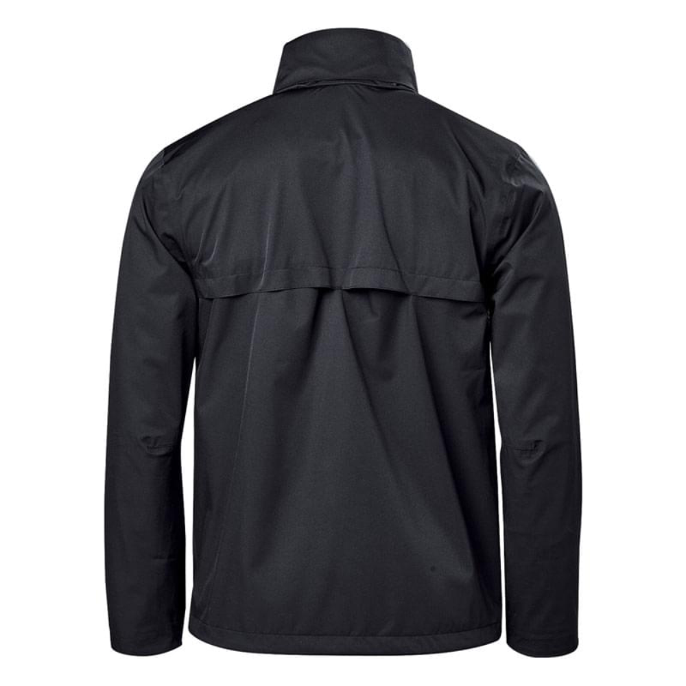 StormTech Men's Scirocco Lightweight Shell With Embroidered Vac-Con Logo