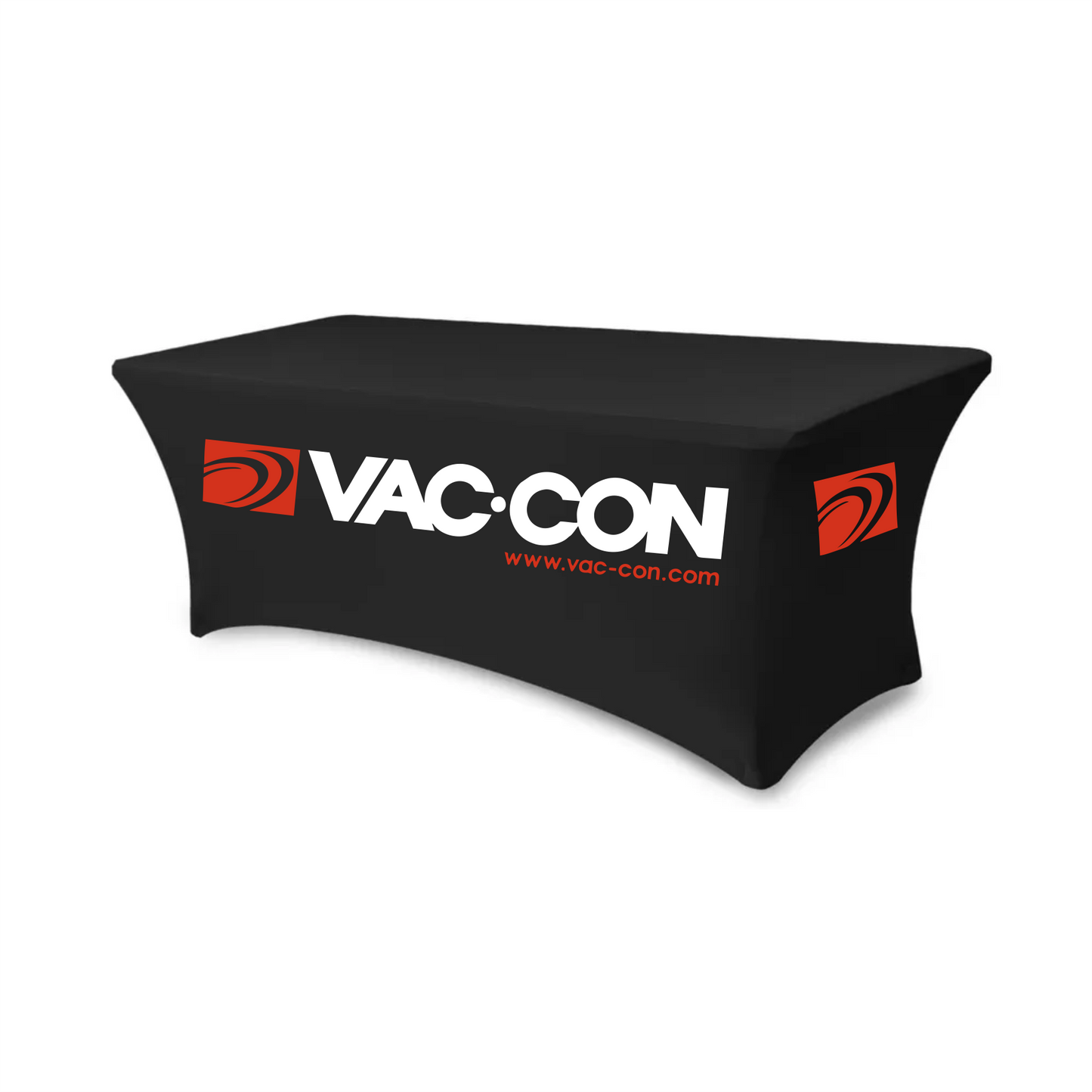 Vac-Con Trade Show Kit