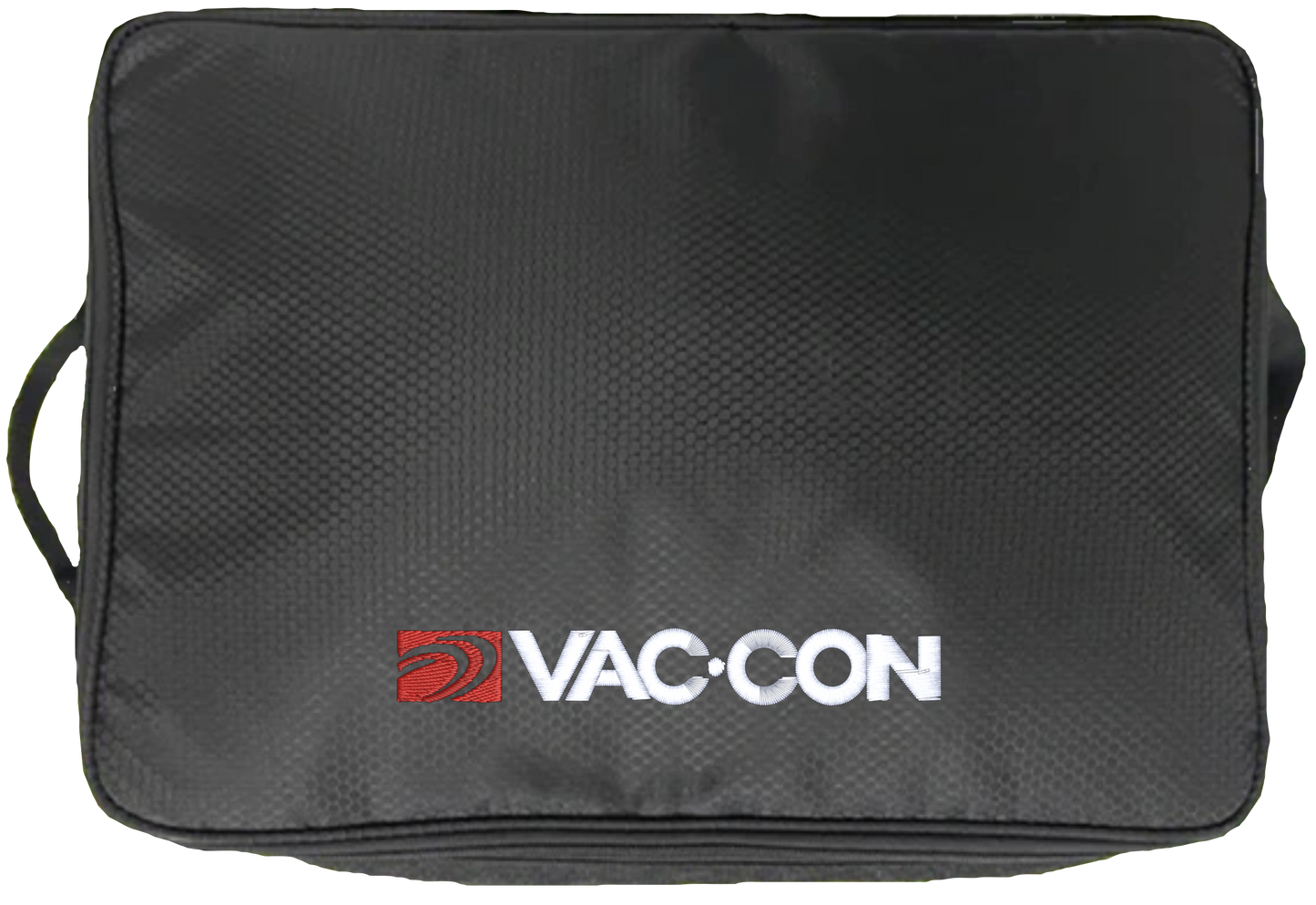 Golf Trunk Locker With Vac-Con Embroidery