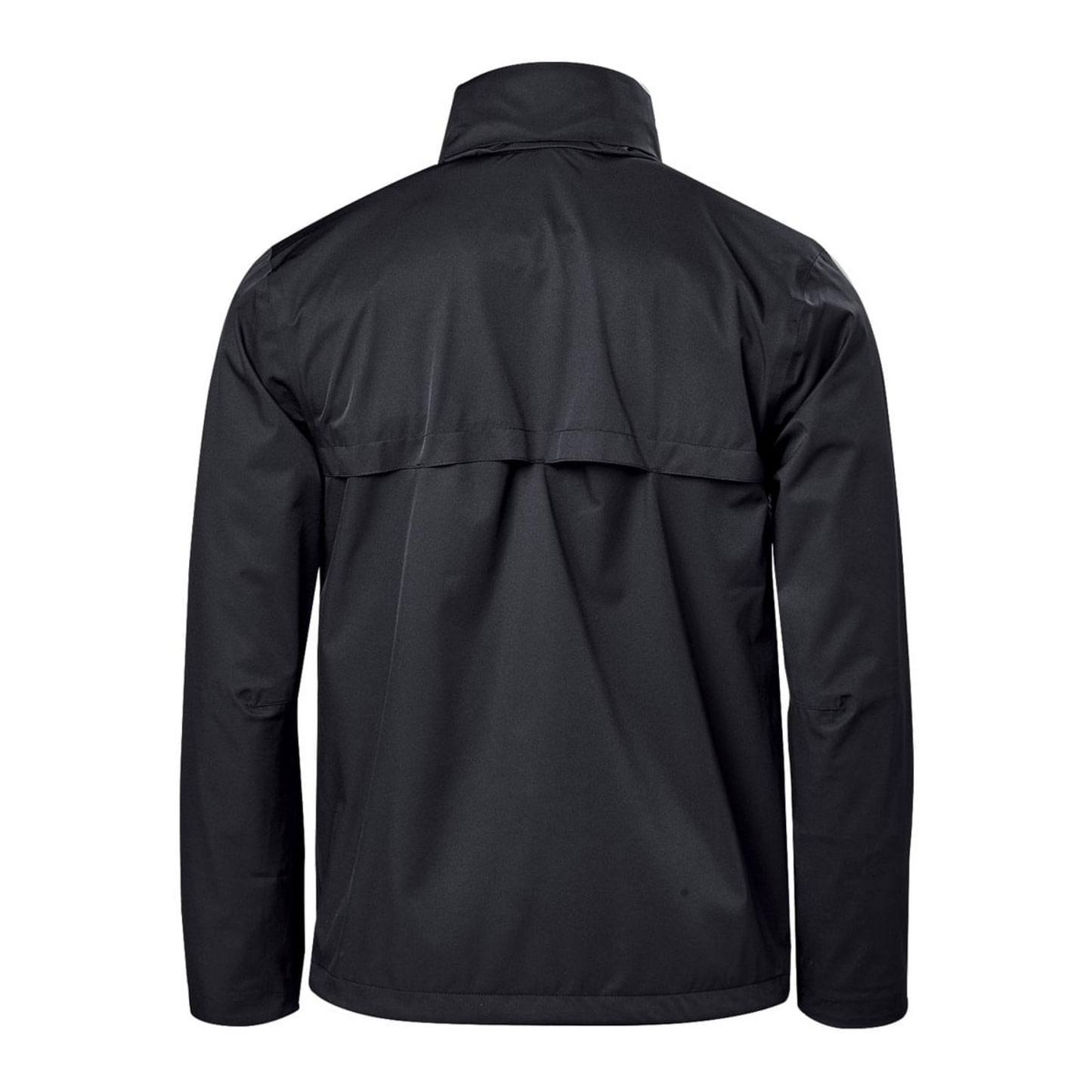 StormTech Womens Scirocco Lightweight Shell With Embroidered Vac-Con Logo