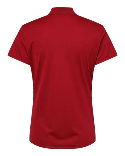 Back Product Power Red