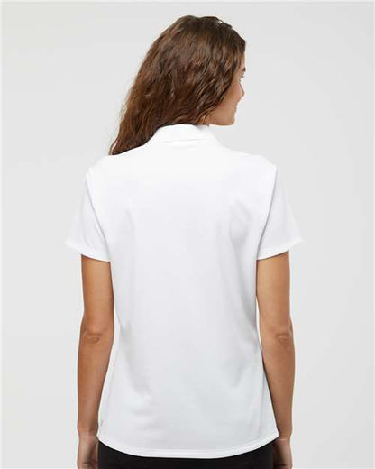 Back Model White
