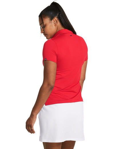 Back Model Red/ White