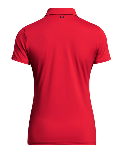 Back Product Red/ White