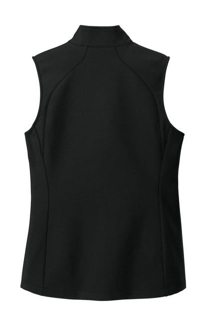Back Product Deep Black