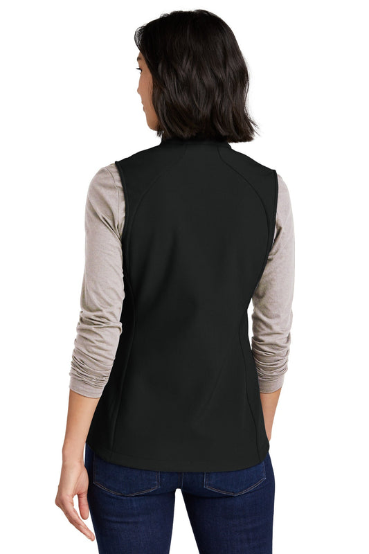 Back Model Deep Black