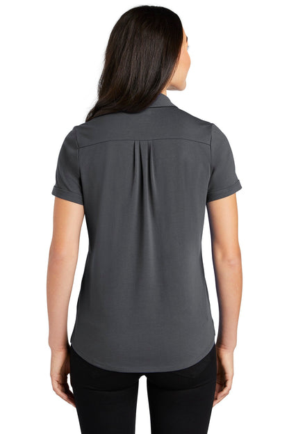Back Model Diesel Grey