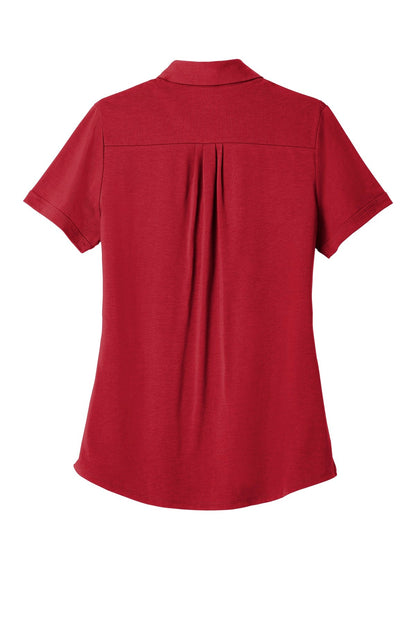 Back Product Signal Red