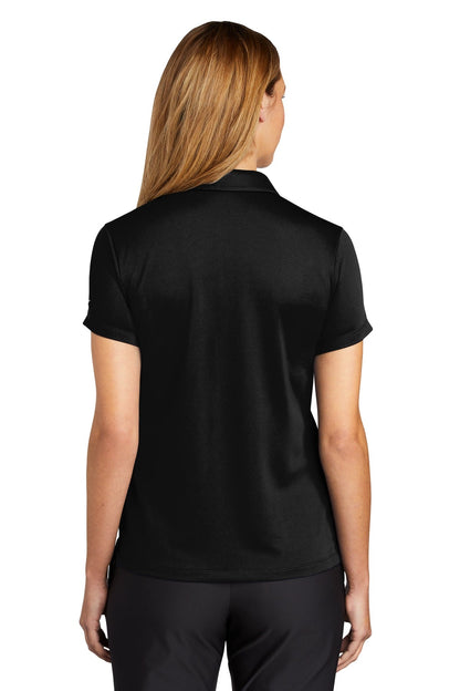 Back Model Black