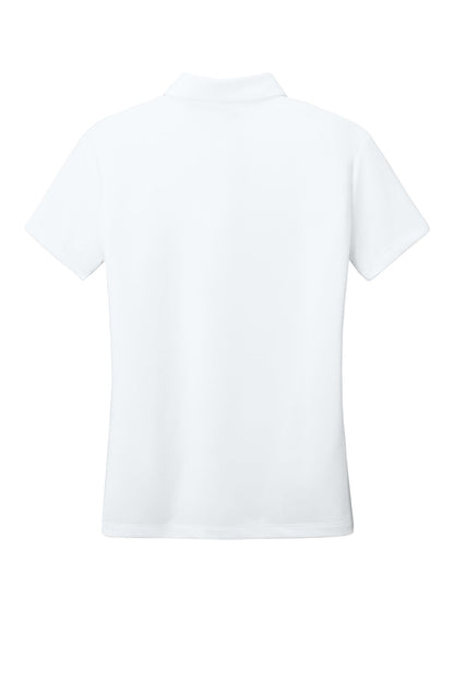 Back Product White