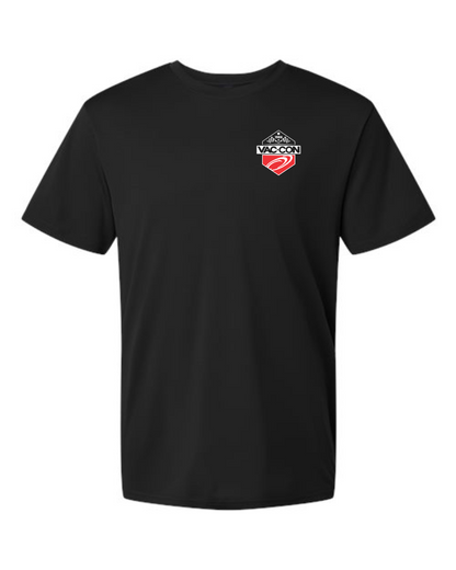 AllPro Pro-Lock Performance T-Shirt With Vac-Con Screenprint