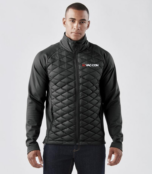 Men's StormTech Boulder Thermal Shell