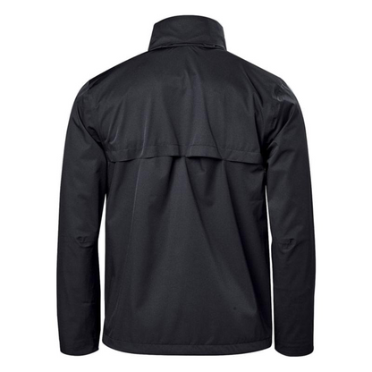 StormTech Men's Scirocco Lightweight Shell With Embroidered Vac-Con Logo