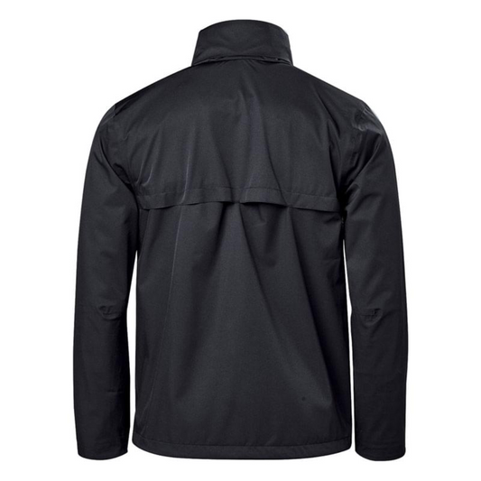 StormTech Men's Scirocco Lightweight Shell With Embroidered Vac-Con Logo