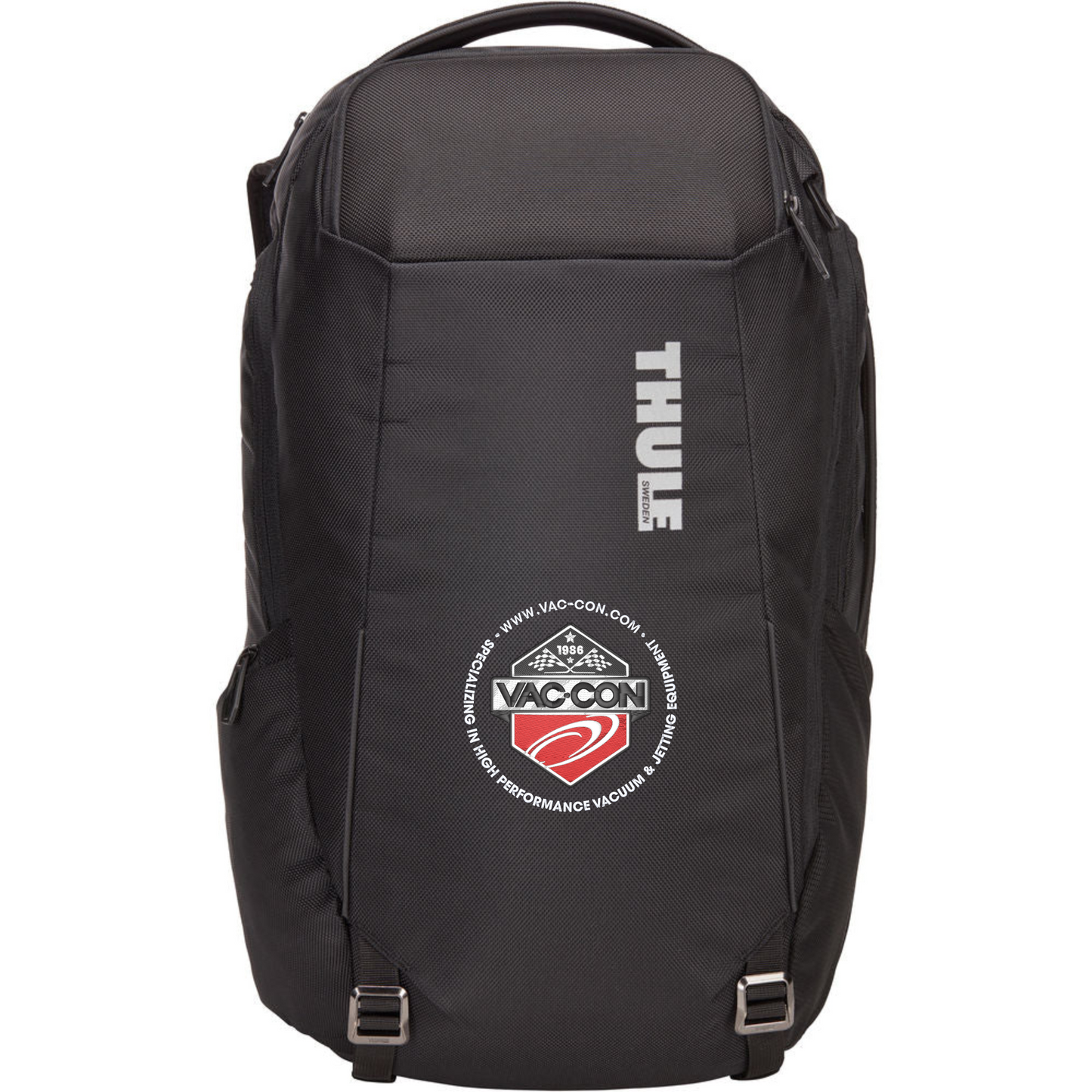 Thule Accent 20L Laptop Backpack With Vac-Con Embroidery