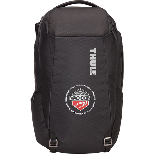 Thule Accent 20L Laptop Backpack With Vac-Con Embroidery