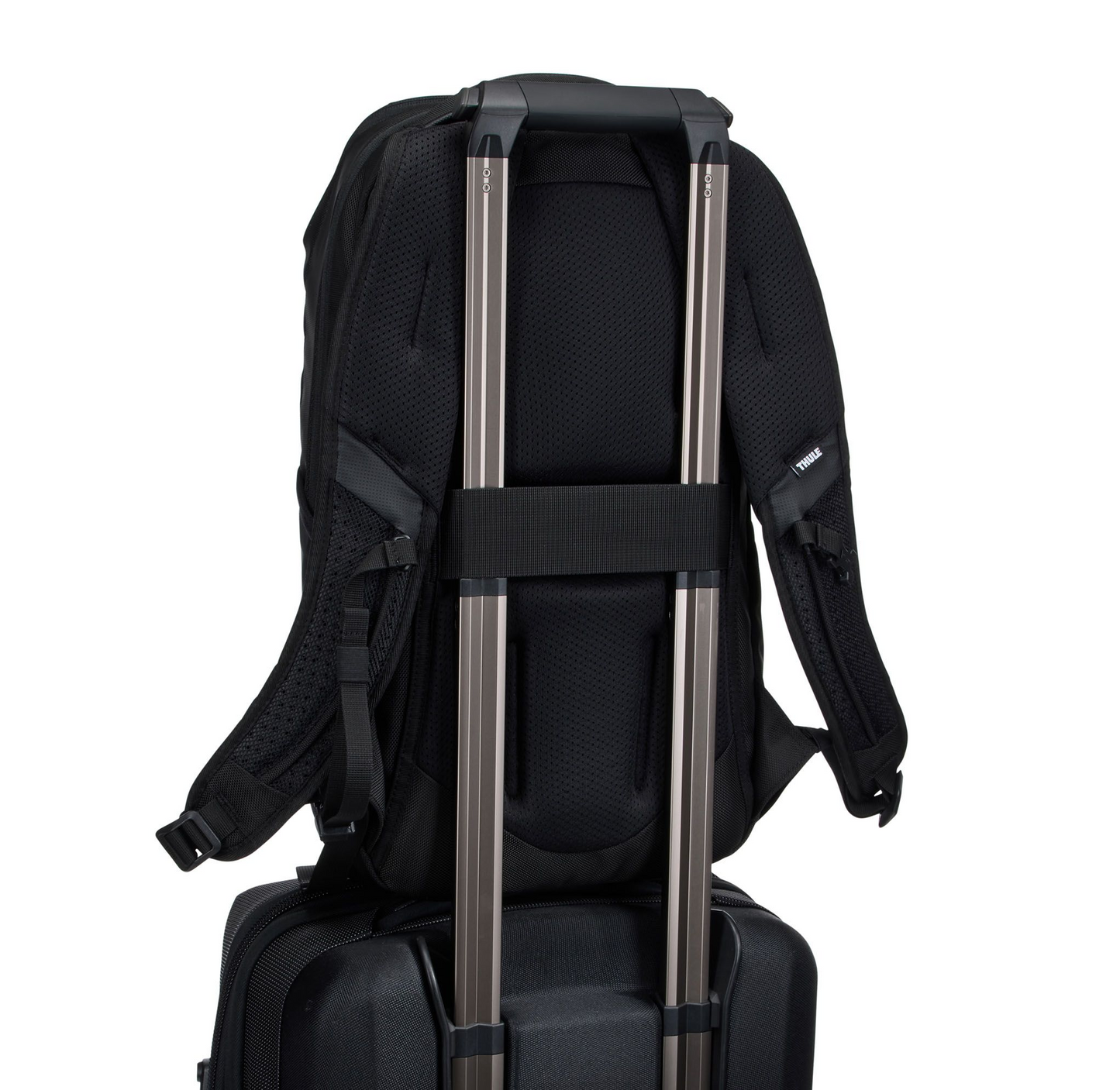 Thule Accent 20L Laptop Backpack With Vac-Con Embroidery
