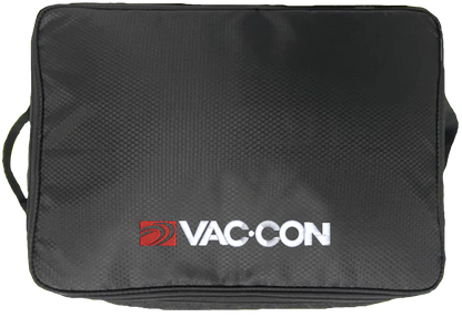 Golf Trunk Locker With Vac-Con Embroidery