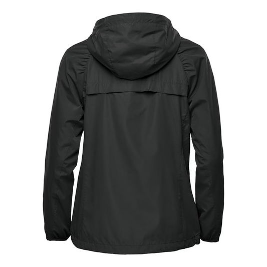 StormTech Men's Pacifica Lightweight Jacket With Embroidered Vac-Con Logo