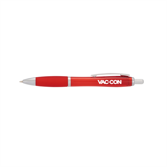 Vac-Con Ballpoint Pen