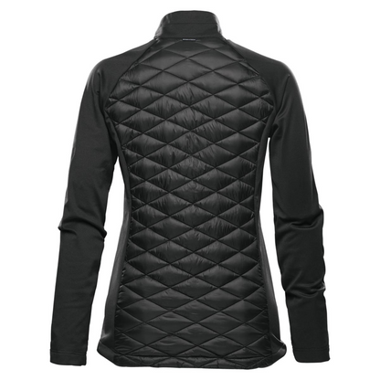 StormTech Women's Boulder Thermal Shell