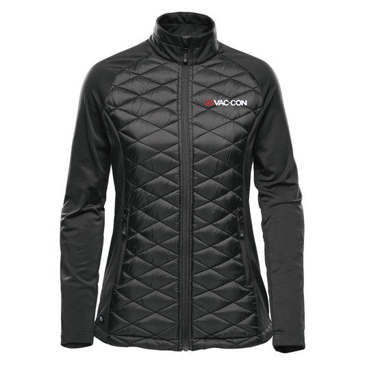 StormTech Women's Boulder Thermal Shell