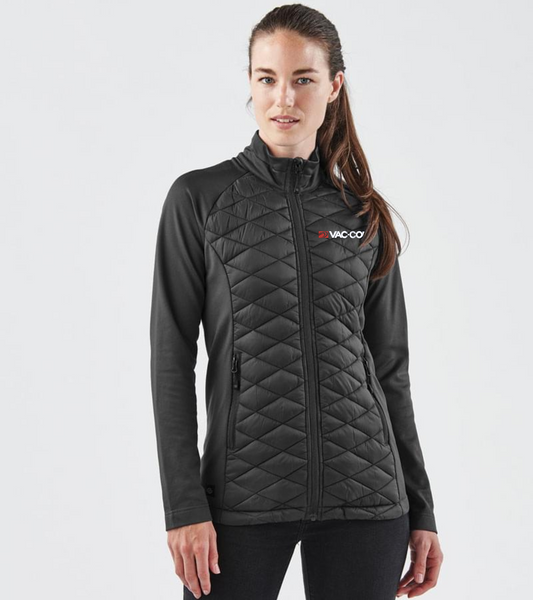 StormTech Women's Boulder Thermal Shell