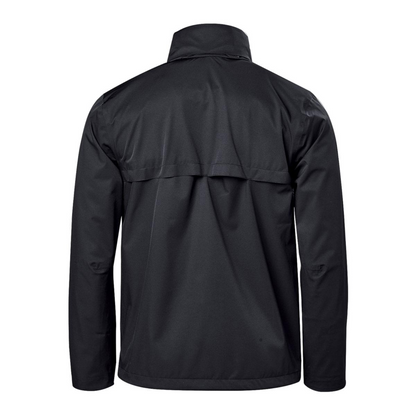 StormTech Womens Scirocco Lightweight Shell With Embroidered Vac-Con Logo